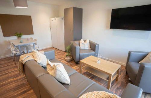 For Students Only Hox Park Egham - Foto 21