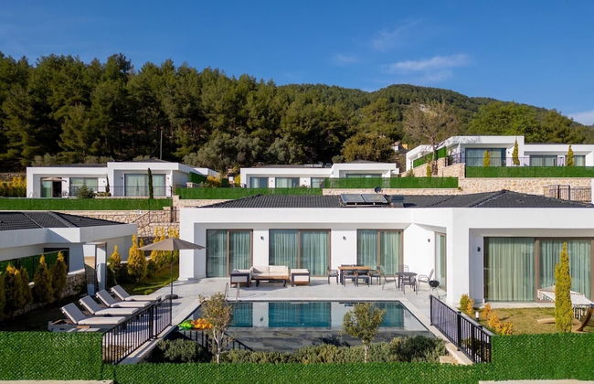 villas planet luxury - Foto 9