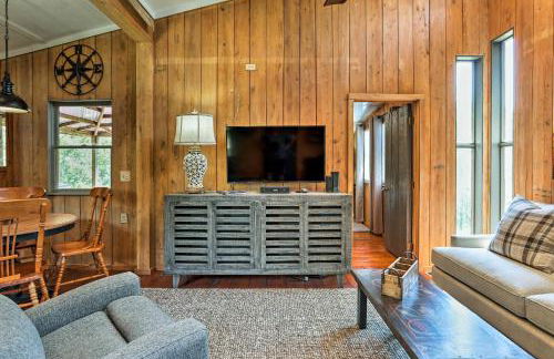 Outer Banks Island Cottage - 1 Mi to Frisco Beach! - Foto 6