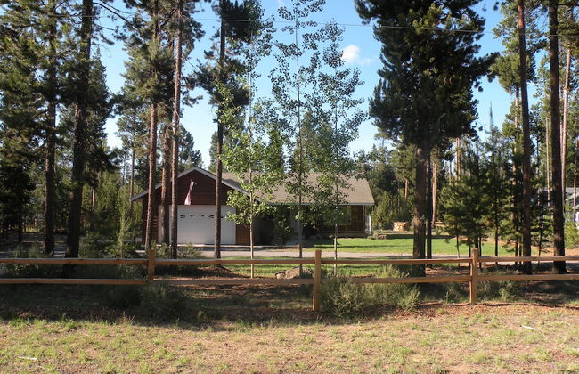 The Cozy Cabin LaPine - Foto 22