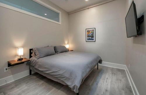 Light-filled adventure loft - Foto 11