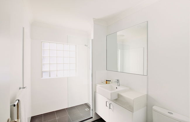 Be. Fremantle - Foto 40