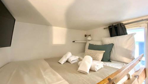 New 126 Suite Lumiere - Cosy Apartment Paris Center - Foto 2