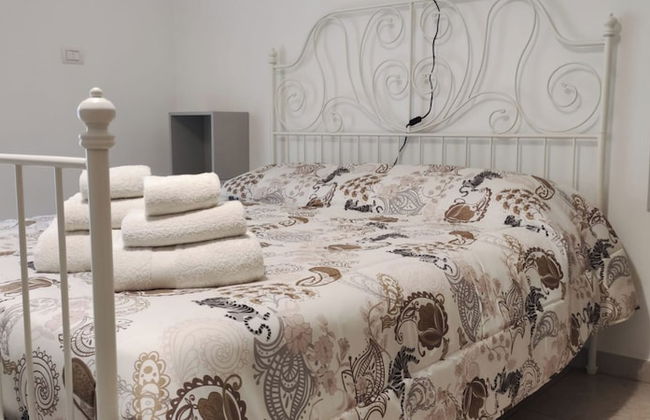 DA VINCI AFFITTACAMERE BORGO - Foto 3