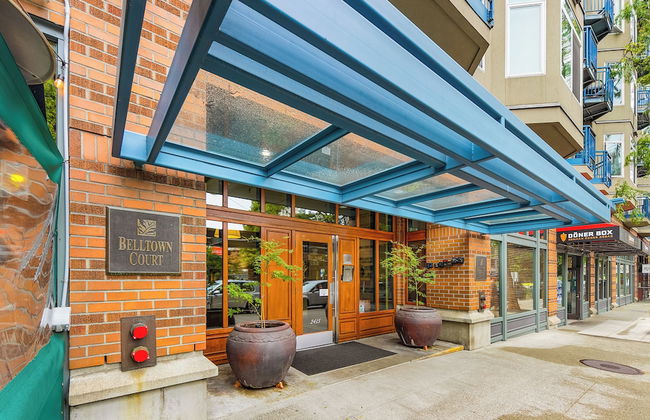 Needle's Edge 99 Walkscore - Foto 19