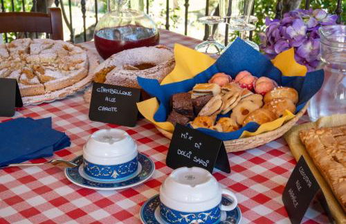 Agriturismo Piperedda - Foto 94