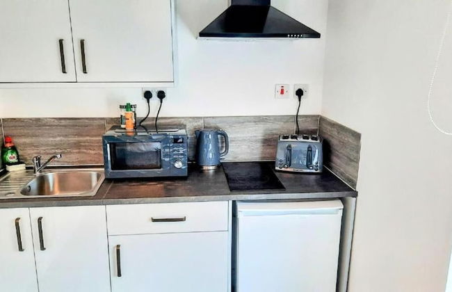 Stay Sleep Rest-Burford Road - Photo 32