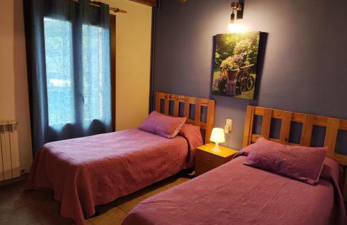 Goizeder Casa Completa 8 habitaciones & Txoko 100 m - Foto 20