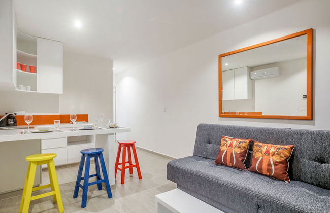 Valentina Suites by Las Flores - Foto 23