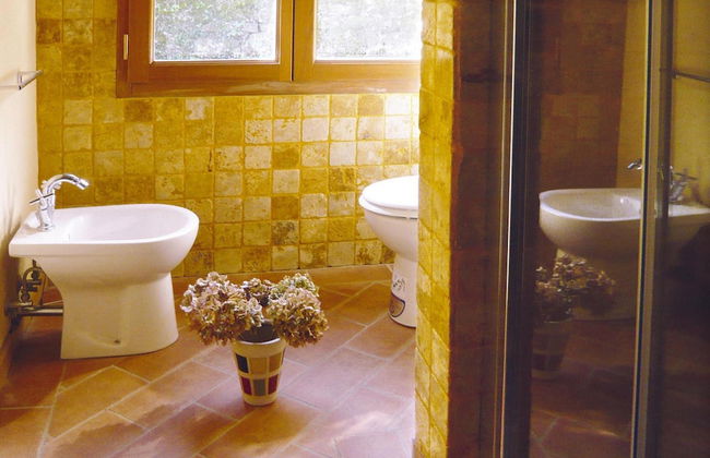 Rustic House in Tuscany With Shared Pool - Foto 6