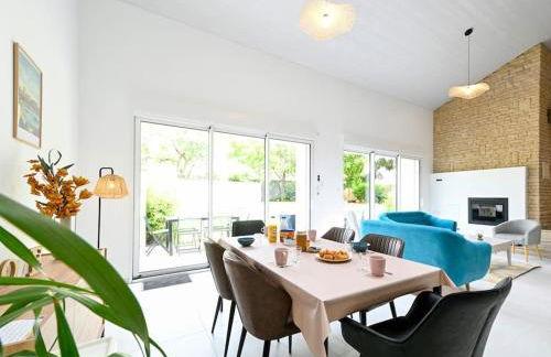 L'Échappée Belle Élégance, Familiale, Conviviale - Photo 13