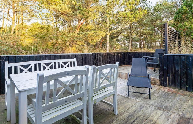 6 Person Holiday Home in Thisted - Foto 21