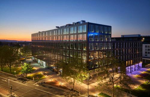 Boutique Appartements im Berliner Tor - Foto 4