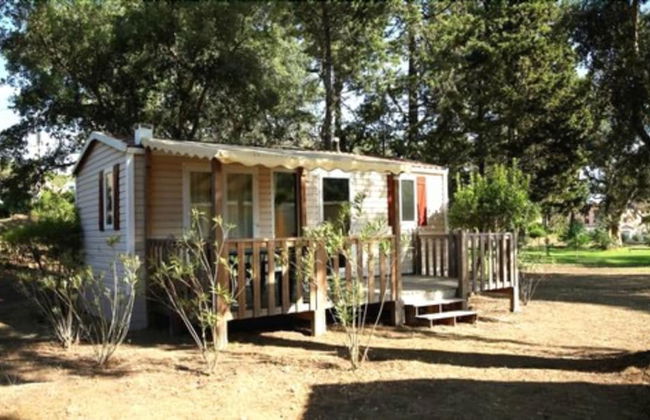 Résidence les Pavillons du Golfe - Foto 27