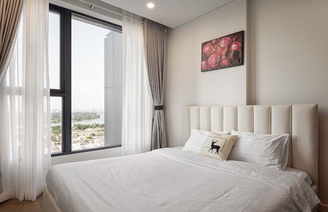 The LUMIERE Riverside Residence - Foto 25