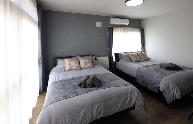 THE VILLA SEASIDE - Foto 4