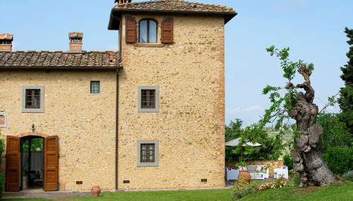 Villa Pianora - Foto 4