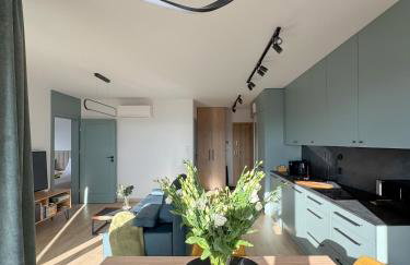 Apartament Jelenie Okno - Foto 33