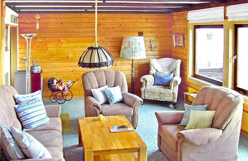 BayerischerWald-Ferien-Blockhaus-Panoramablick-Grafenau Haus im Wald-Vogelthenne 19, fast Alleinlage-ILZtal-Blick nähe Rothauer, Saldenburger, Ebenreuther und Eginger See im Dreiburgenland, unweit der Dreiflüße-Stadt PASSAU an der Donau Inn und ILZ - Foto 18