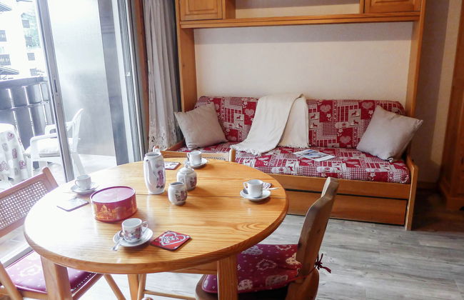 Clos du Savoy - Foto 1