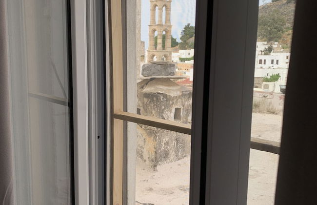 PALS Studios Lindos - Foto 30