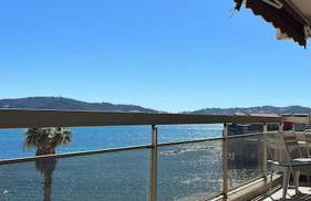 Appartement panoramique sur mer - Foto 14