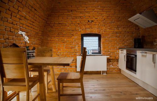 Ferienwohnungen - Alte Brauerei - Foto 21