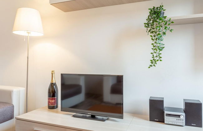 Verdi 185 in Livorno - Foto 5