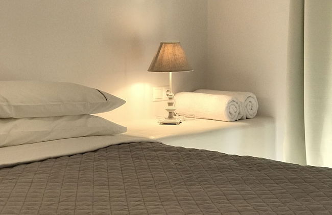 Elia Residences Santorini - Foto 24