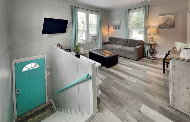 Pleasure Pier Retreat - Foto 39