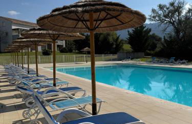 Appartement 2 CHAMBRES PISCINE TERRASSE SAINT FLORENT - Foto 54