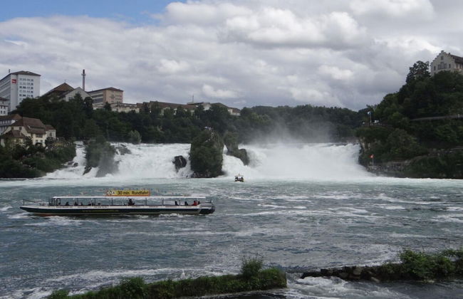 Holiday Apartment Marianne - Foto 13