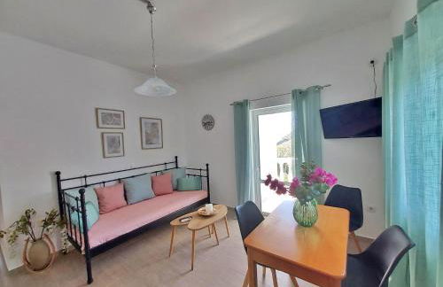 Dimitra's Apartments 4 klm away from Chora - Foto 30