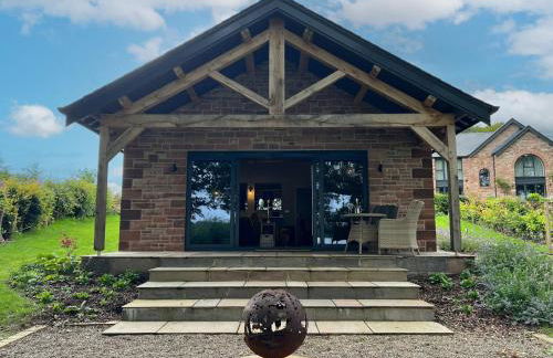 Waters Edge, Talkin Tarn, a luxurious bungalow with stunning views over the tarn - Foto 19