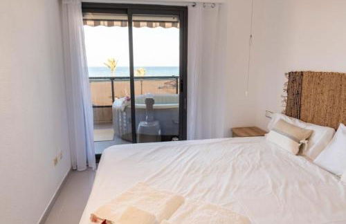 Espacio2,1a línea,jacuzzi,piscina - Photo 24