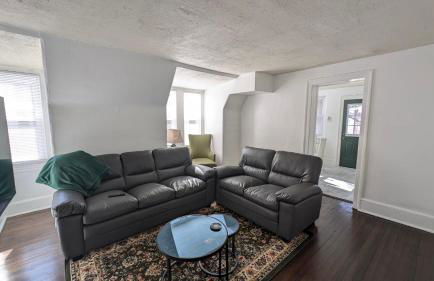 Rooftop GreeneHouse Suite - Foto 27