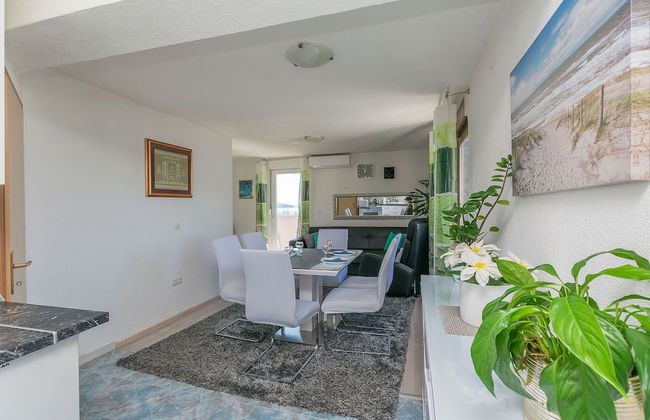 Apartments Ana - Foto 29