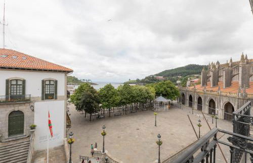 Jauregi - baskeyrentals - Foto 42