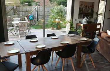 Villa au Gré du Vent - Foto 10