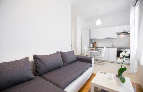 Apartment Ribnjak - Photo 20