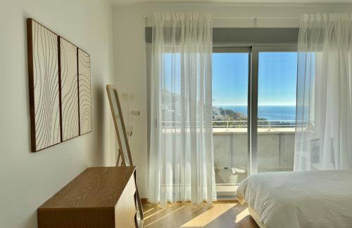 Althaia Hills - Precioso adosado con terraza panorámica al mar y montaña - Foto 35