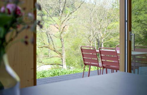 Design House In Black Forest Near Baiersbronn - Photo 11