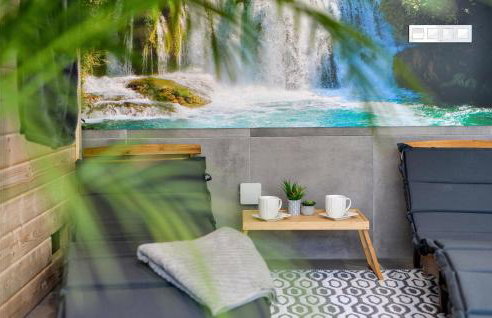 Nice Home In Lopatinec With Kitchen - Foto 28