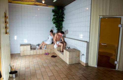 App 365 Panoramic Hohegeiß mit WLan - Foto 33