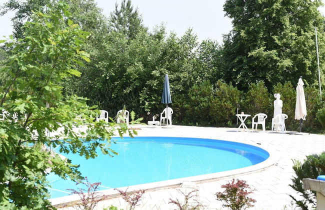 Ferienpark Canow - Photo 10