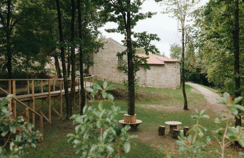 Casa da Fonte de Cima Turismo Rural com Piscina e Natureza - Foto 34
