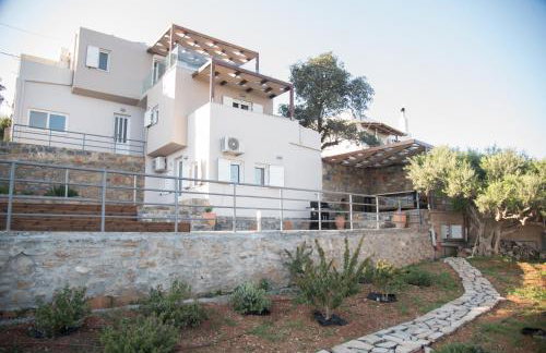 Halcyon Panorama Villas - Foto 41