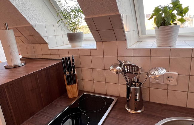 Ferienwohnung am Jacobsweg - Foto 42