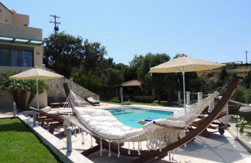 Provarma hills luxury villa gerani - Foto 42