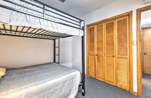 Quaint Lake Norman Home with Boat Dock and Grill! - Foto 28